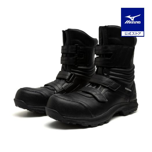 ミズノ　オールマイティ　安全靴　Mizuno AL-MIGHTY BA 29H MIZUNO（ミズノ） ミズノ公式 オールマイティ BA 29H ベルト ブーツ
