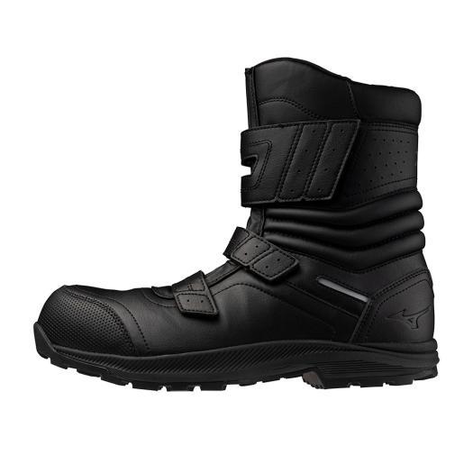 MIZUNO（ミズノ） ミズノ公式 オールマイティ BA 29H ベルト ブーツ