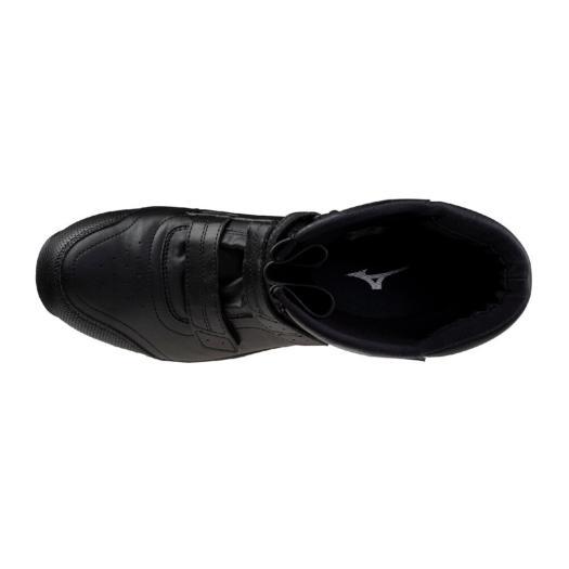 MIZUNO（ミズノ） ミズノ公式 オールマイティ BA 29H ベルト ブーツ