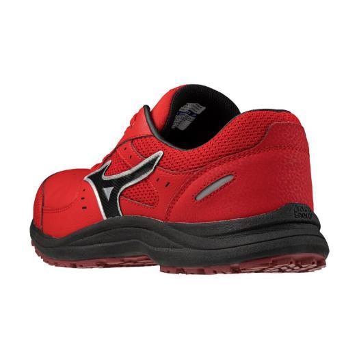 MIZUNO（ミズノ） ミズノ公式 オールマイティLSIII 11L 紐/ローカット