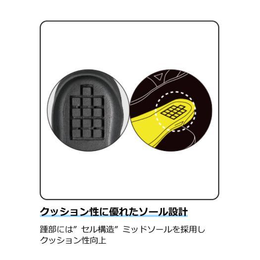 MIZUNO（ミズノ） ミズノ公式 オールマイティLSIII 22L ベルト