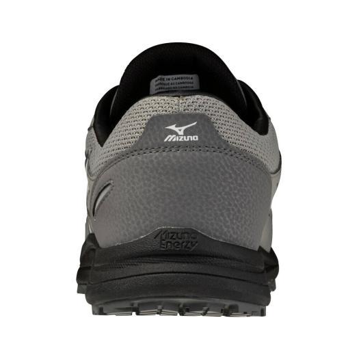MIZUNO（ミズノ） ミズノ公式 作業靴 オールマイティLSIII 53L BOA