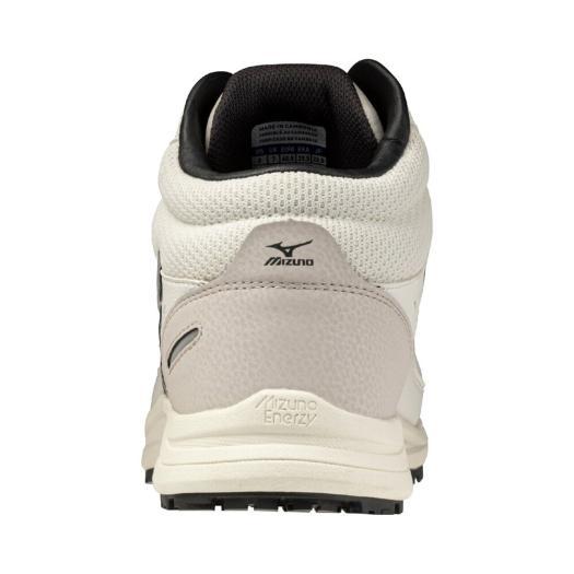 MIZUNO（ミズノ） ミズノ公式 作業靴 オールマイティLSIII 74M BOA
