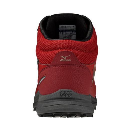 MIZUNO（ミズノ） ミズノ公式 作業靴 オールマイティLSIII 74M BOA