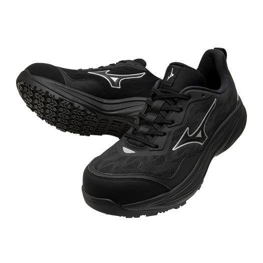 MIZUNO（ミズノ） ミズノ公式 オールマイティLC 11L 紐/ローカット