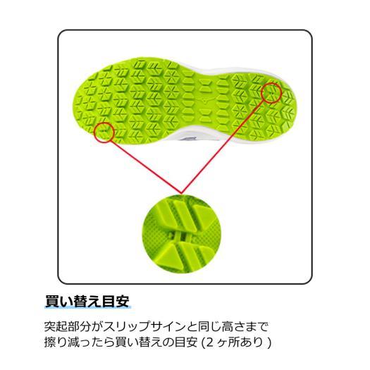 MIZUNO（ミズノ） ミズノ公式 オールマイティLC 11L 紐/ローカット
