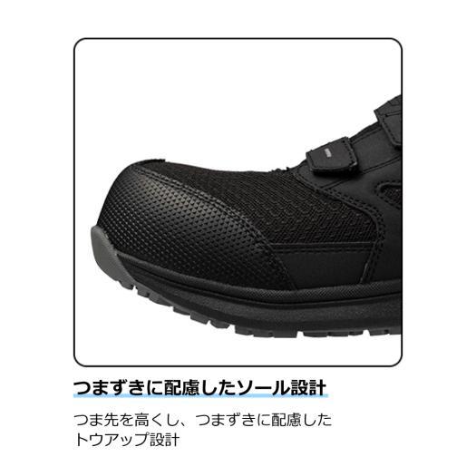 MIZUNO（ミズノ） ミズノ公式 オールマイティWU 21L ベルト/ローカット