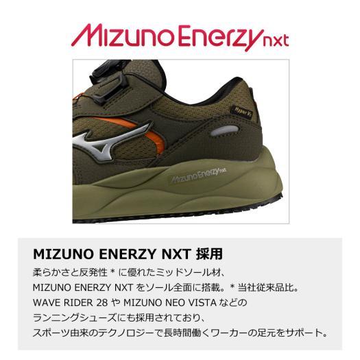 MIZUNO（ミズノ） ミズノ公式オンライン限定 オールマイティHV 52L BOA