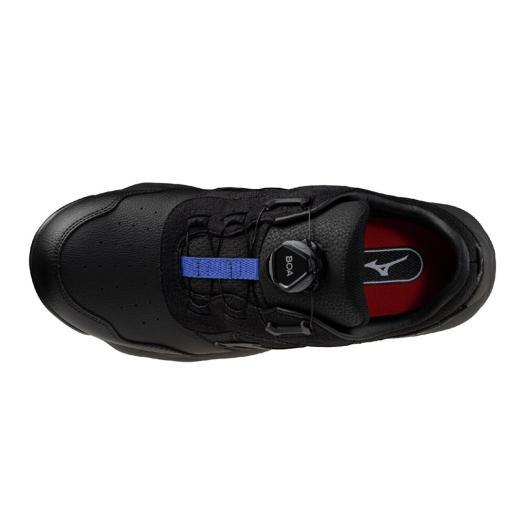 MIZUNO（ミズノ） ミズノ公式オンライン限定 オールマイティHV 52L BOA