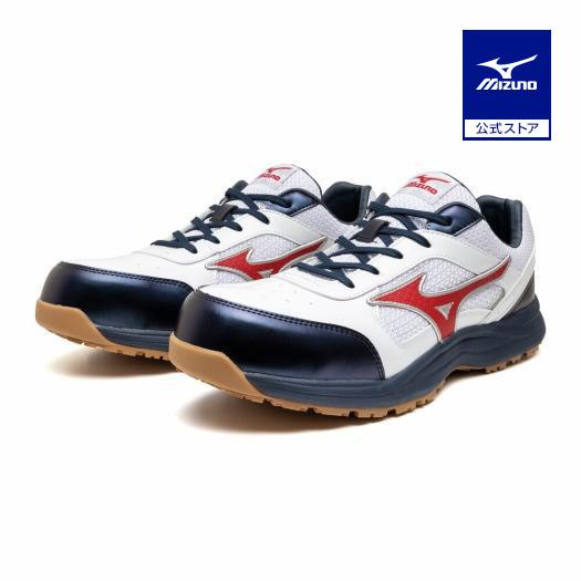MIZUNO（ミズノ） ミズノ公式 オールマイティ Rebuild 紐/ローカット