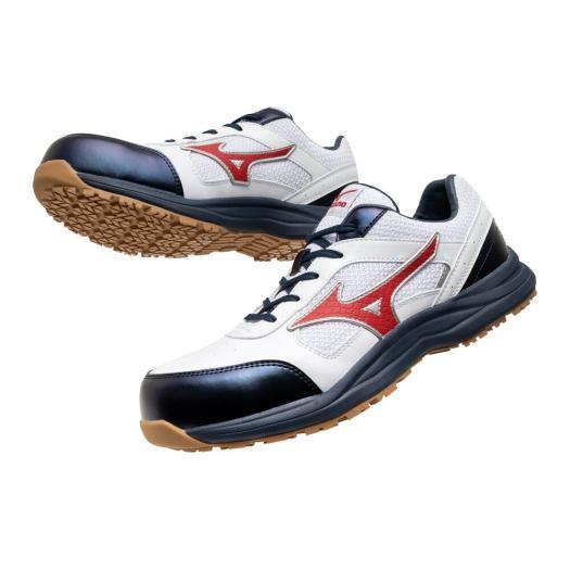 MIZUNO（ミズノ） ミズノ公式 オールマイティ Rebuild 紐/ローカット