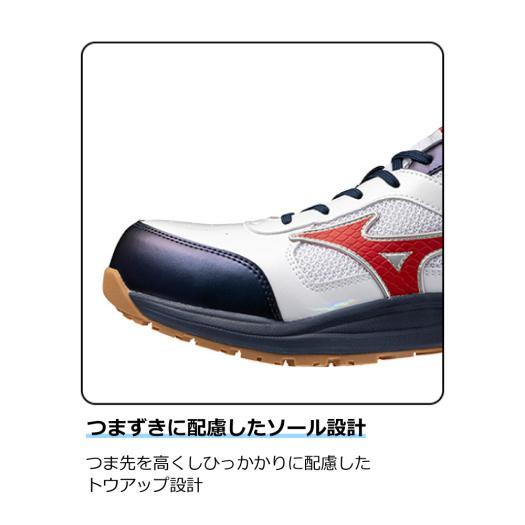 MIZUNO（ミズノ） ミズノ公式 オールマイティ Rebuild 紐/ローカット