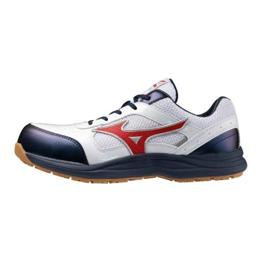 MIZUNO（ミズノ） ミズノ公式 オールマイティ Rebuild 紐/ローカット