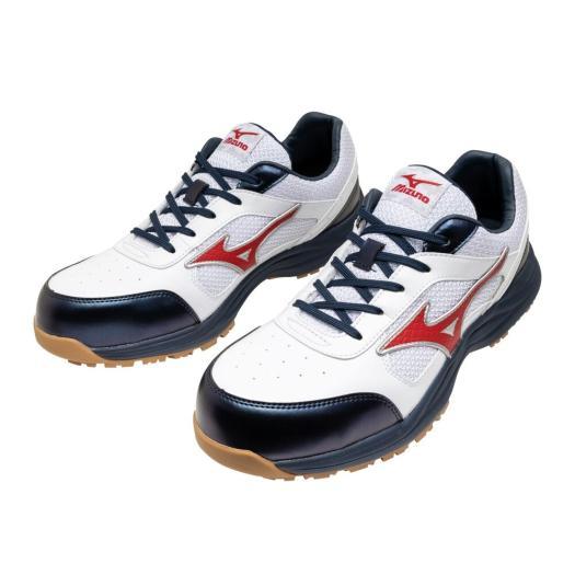 MIZUNO　オールマイティ　28.0 MIZUNO（ミズノ） ミズノ公式 オールマイティ Rebuild 紐/ローカット