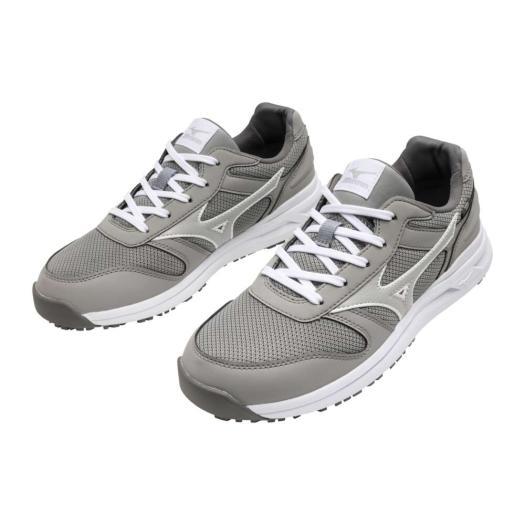 し*ご様 ミズノWORKING ワーク用26.5 フリーロードLS MIZUNO シューズ返品送料無料 ミズノ公式 作業靴 フリーロード