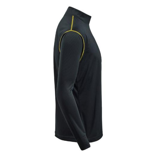 MIZUNO（ミズノ） ミズノ公式 ナビドライワークシャツ長袖 ハイネック