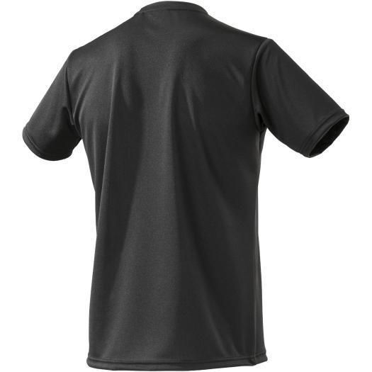 MIZUNO（ミズノ） ミズノ公式 クルーネックワークTシャツ 半袖/制電