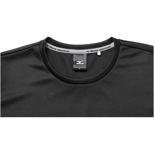 MIZUNO（ミズノ） ミズノ公式 クルーネックワークTシャツ 半袖/制電