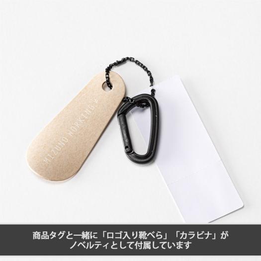 MIZUNO（ミズノ） ミズノ公式 ワークウエア 作業着 作業服 長袖シャツ