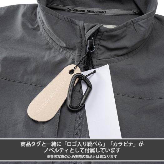 MIZUNO（ミズノ） ワークウェア 作業着 ワーキングエヌ ミズノ公式