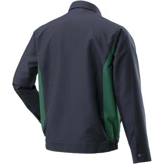 MIZUNO（ミズノ） ミズノ公式 ワークジャケット 春夏/制電素材 ユニ