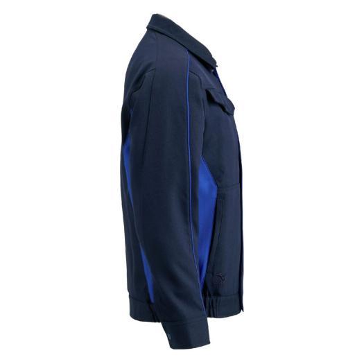 MIZUNO（ミズノ） ミズノ公式 ワークジャケット ストレッチ 制電 ユニ