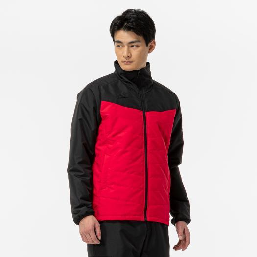 MIZUNO ミズノ公式 発熱素材 ブレスサーモタフブレーカー MIZUNO ミズノ公式 発熱素材 ブレスサーモタフブレーカー