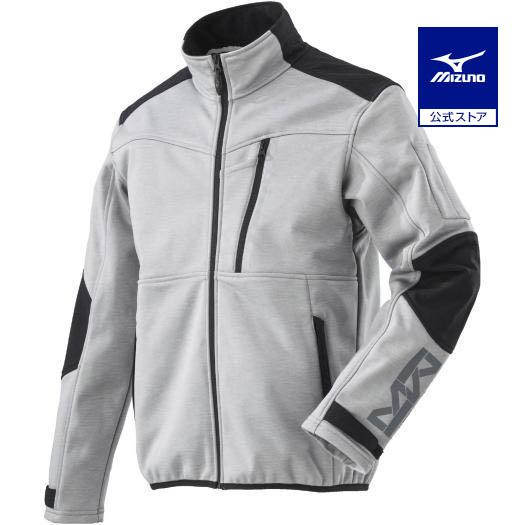MIZUNO ミズノ公式 テックシールドジャケット ユニセックス