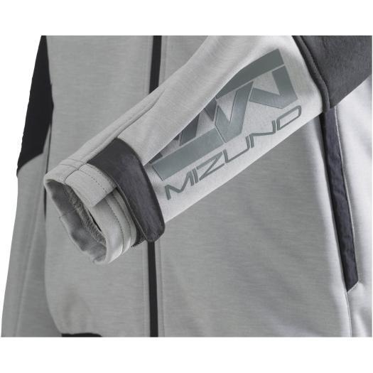 MIZUNO ミズノ公式 テックシールドジャケット ユニセックス