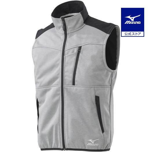 ミズノ　ベスト MIZUNO（ミズノ） ミズノ公式 テックシールドベスト ユニセックス