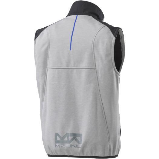 MIZUNO（ミズノ） ミズノ公式 テックシールドベスト ユニセックス