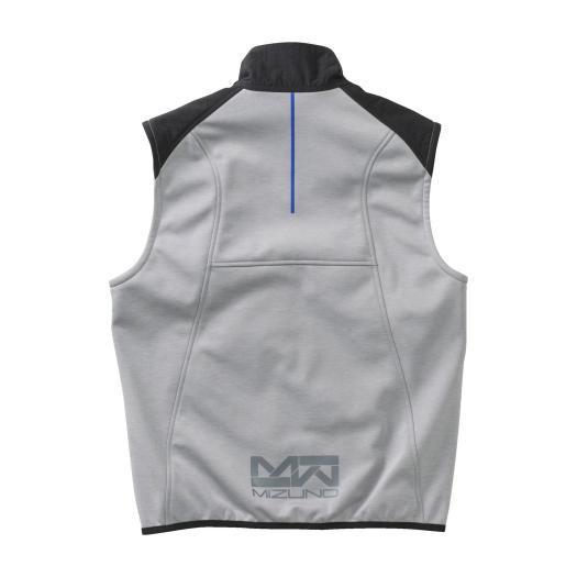 MIZUNO（ミズノ） ミズノ公式 テックシールドベスト ユニセックス