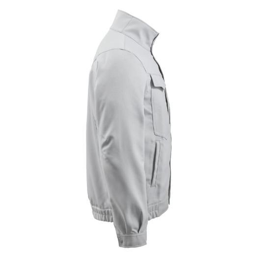 MIZUNO（ミズノ） ミズノ公式 ワークジャケット ストレッチ 制電 エコ