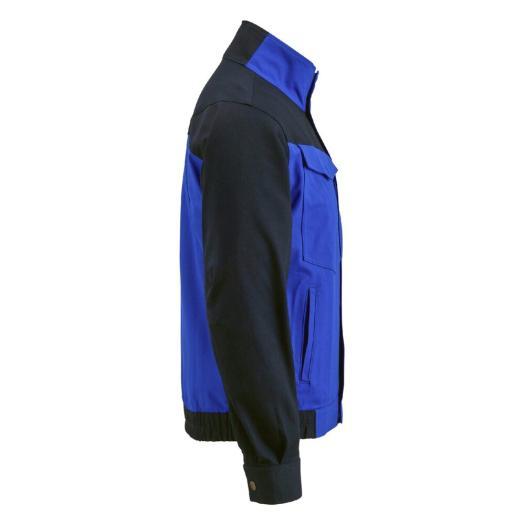 MIZUNO（ミズノ） ミズノ公式 ワークジャケット ストレッチ 難燃 ユニ
