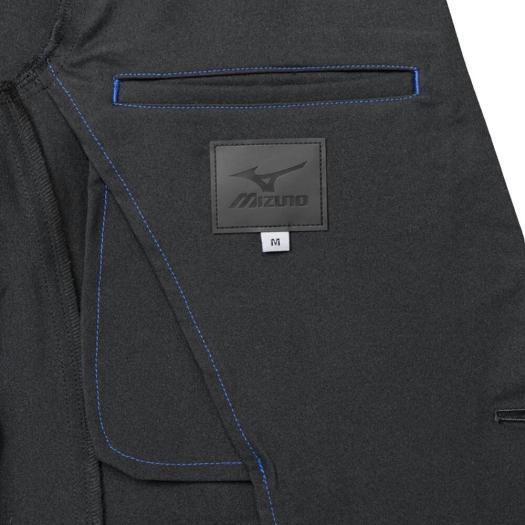 MIZUNO（ミズノ） ミズノ公式 2WAYストレッチMOVEジャケット 制電 エコ