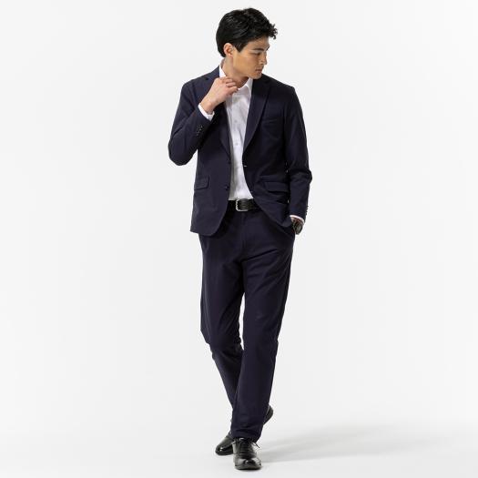 MIZUNO（ミズノ） ミズノ公式 2WAYストレッチMOVEジャケット 制電 エコ