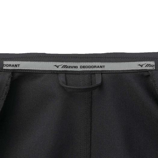 MIZUNO（ミズノ） ミズノ公式 2WAYストレッチMOVEジャケット 制電 エコ