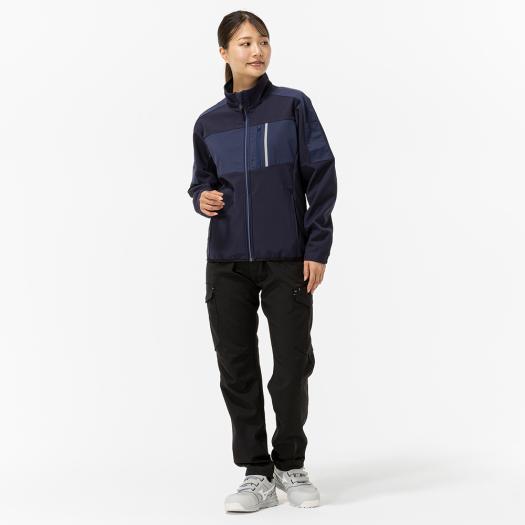 MIZUNO（ミズノ） ミズノ公式 ストレッチ/防風 テックシールド