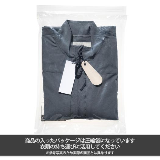 MIZUNO（ミズノ） ミズノ公式 ワークウエア 作業着 作業服 長袖