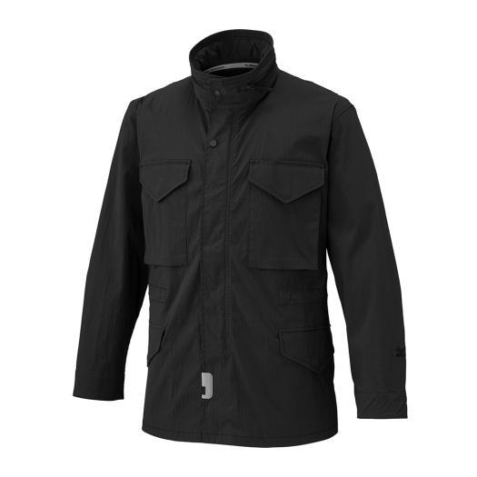 MIZUNO（ミズノ） ミズノ公式 ワークウエア 作業着 作業服 長袖