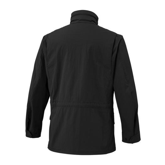 MIZUNO（ミズノ） ミズノ公式 ワークウエア 作業着 作業服 長袖