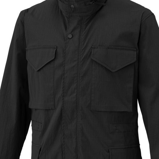 MIZUNO（ミズノ） ミズノ公式 ワークウエア 作業着 作業服 長袖