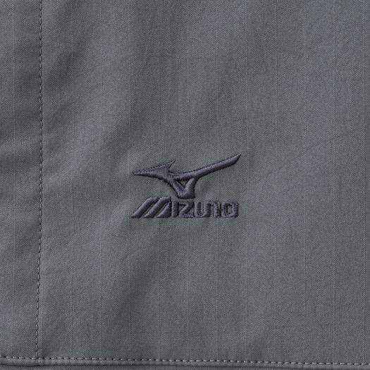 MIZUNO（ミズノ） ミズノ公式 ワークウエア 作業着 作業服 長袖