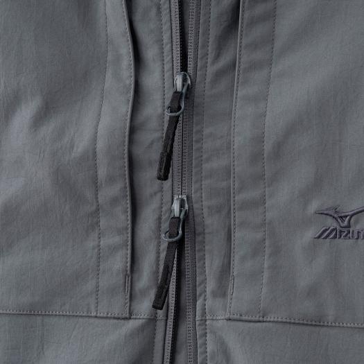 MIZUNO（ミズノ） ミズノ公式 ワークウエア 作業着 作業服 長袖