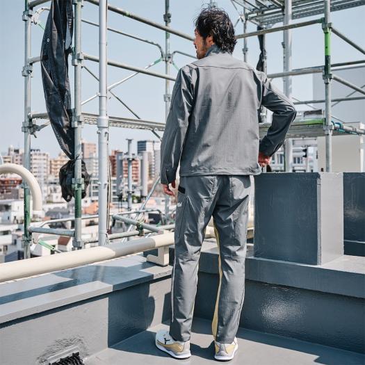 楽天市場】ミズノ ワークウェアの通販 作業服 作業着 ミズノ MIZUNO
