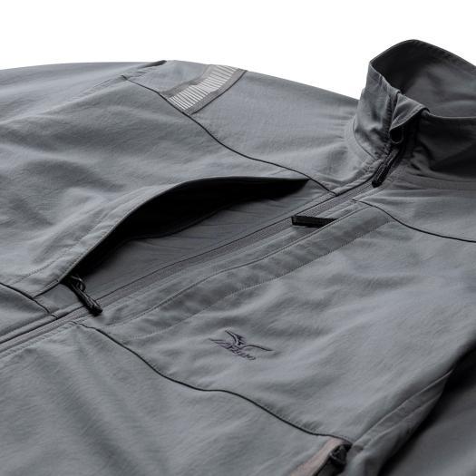 MIZUNO（ミズノ） ミズノ公式 ワークウエア 作業着 作業服 長袖