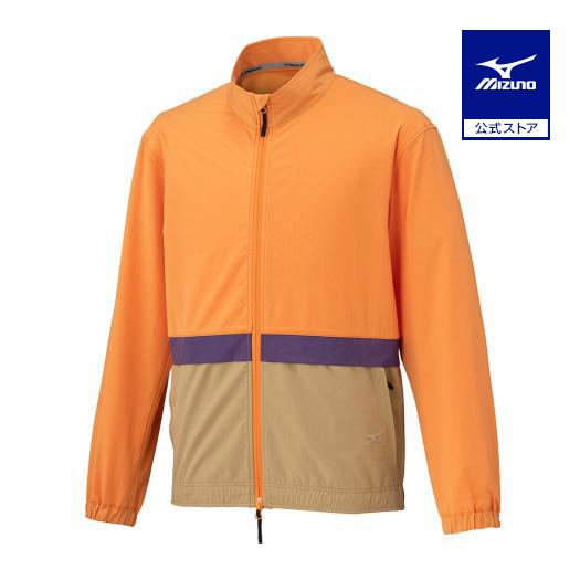 MIZUNO（ミズノ） ミズノ公式 ワークウエア 作業着 作業服 長袖