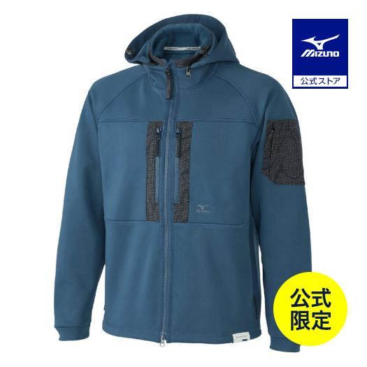MIZUNO（ミズノ） ミズノ公式 ミズノ公式オンライン限定 裏フリース