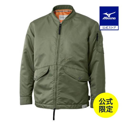 MIZUNO（ミズノ） ミズノ公式 ミズノ公式オンライン限定/吸湿発熱