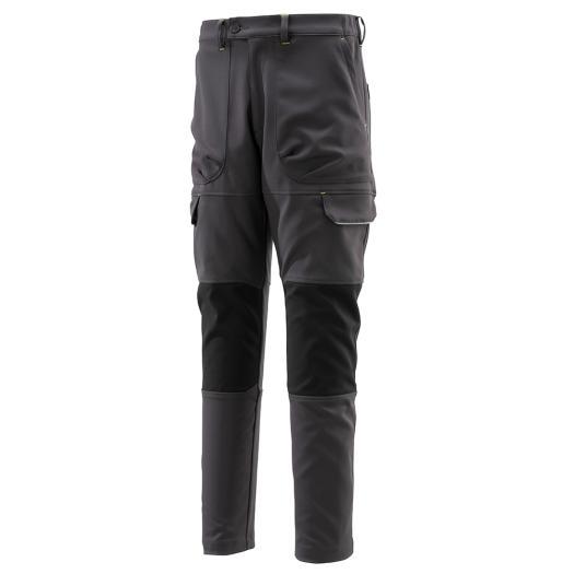 MIZUNO（ミズノ） ミズノ公式 ワークパンツ ストレッチ 制電 ユニ 